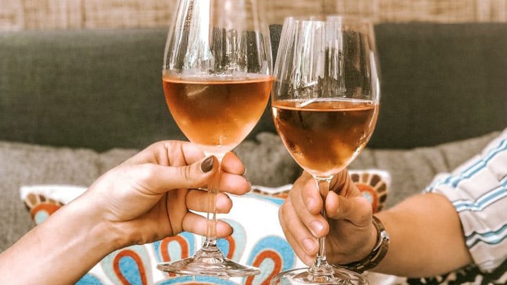Rosé All Day