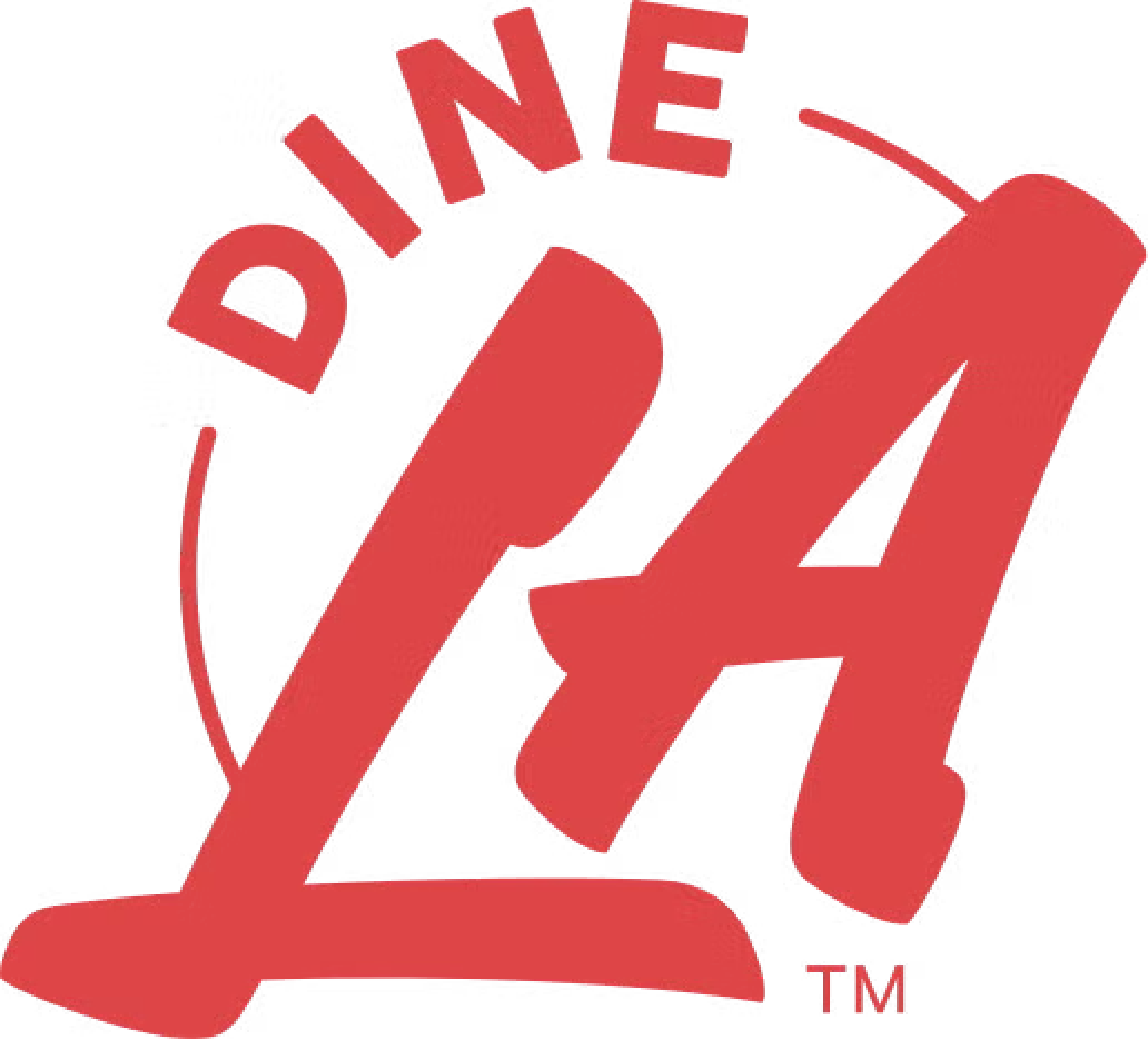 Dine LA icon