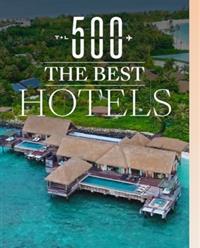 T+L 500 Best Hotels